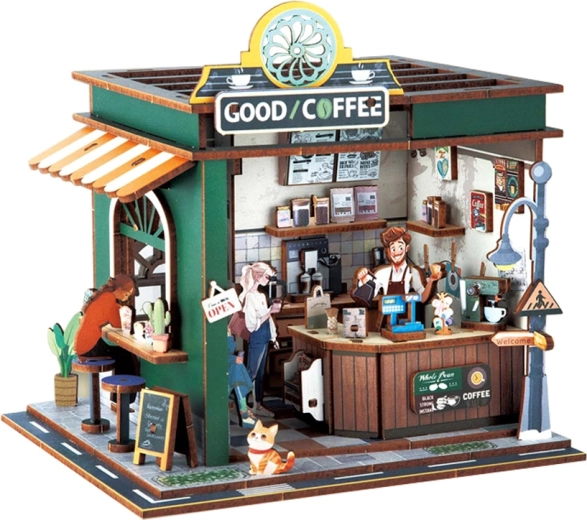 120 de piese pentru detalii realiste