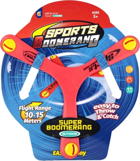 Rază excelentă de 10–15 metri