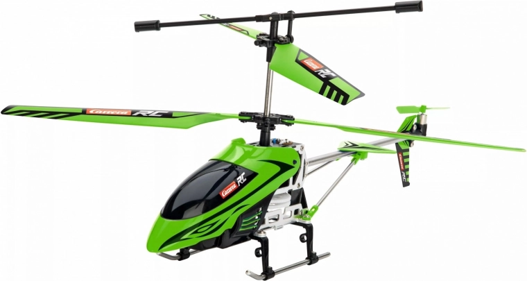 Elicopter RC Glow Storm 2.0 2,4 GHz