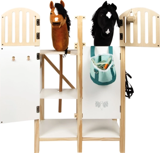 Uși și ferestre magnetice pentru un joc autentic