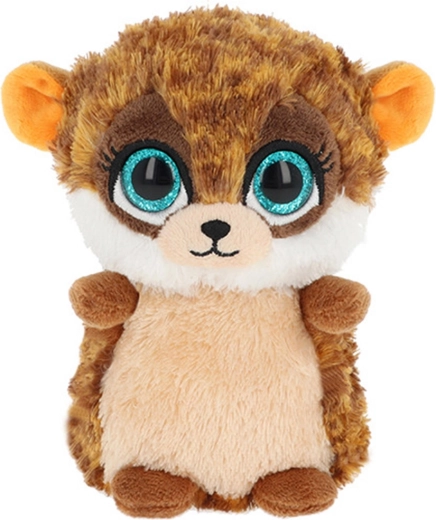 Suricată de pluș MOTSU 14 cm