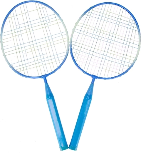 Rachete ușoare și rezistente pentru mânuțe mici