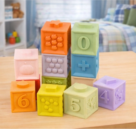 Moi, sigure și ușor de apucat