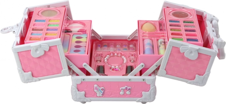 Trousă pe două niveluri pentru o organizare maximă