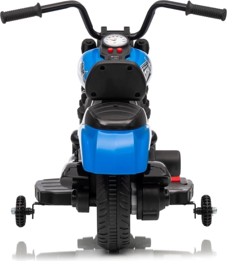 Stabilitate la condus cu roți laterale