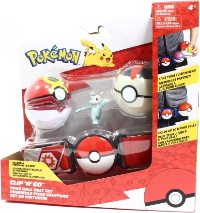 Permis de antrenor Pokémon cu Pikachu