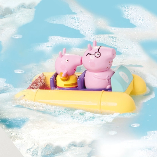 Ponton plutitor pentru baie și piscină pentru copii