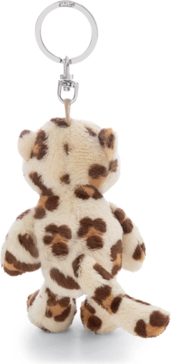 Pluș moale și design adorabil de leopard