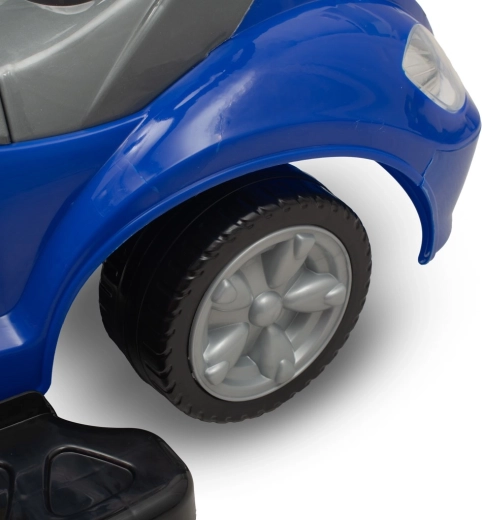 Confort și stabilitate în timpul mersului