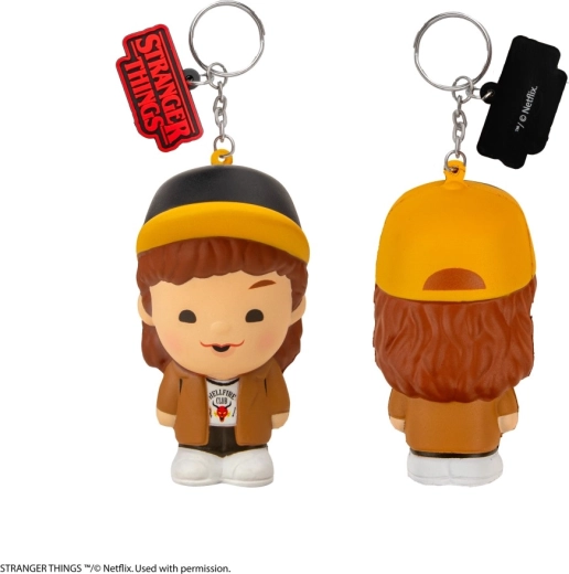 Inel metalic rezistent și prindere ușoară