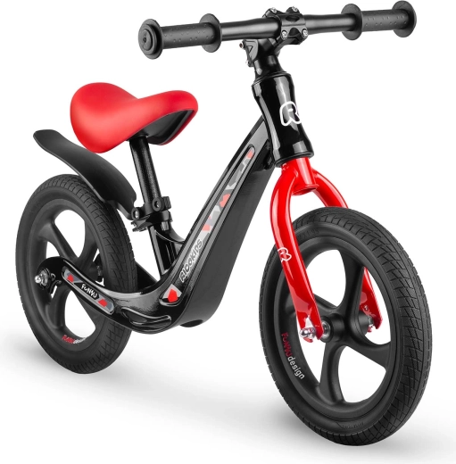 Roți EVA antipana pentru mers fără griji