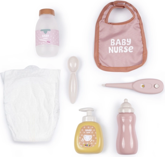 Totul pentru îngrijire mereu la îndemână