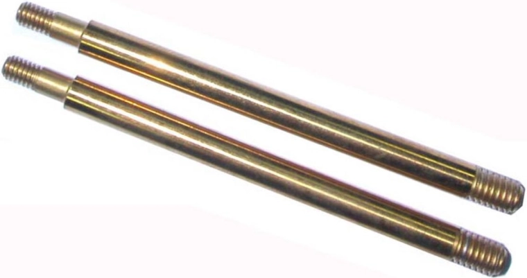 JAMARA tijă frontală a amortizorului de 3,5 mm