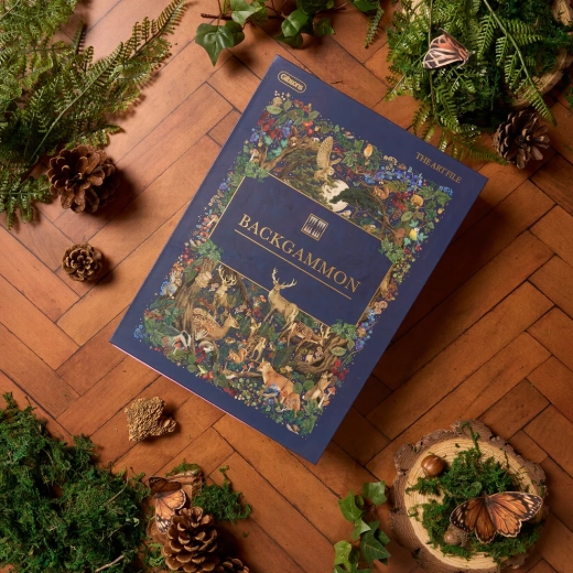 Pregătit pentru călătorii