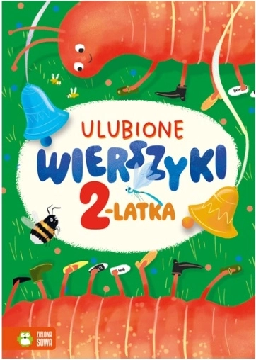 Rime preferate pentru copii de 2 ani