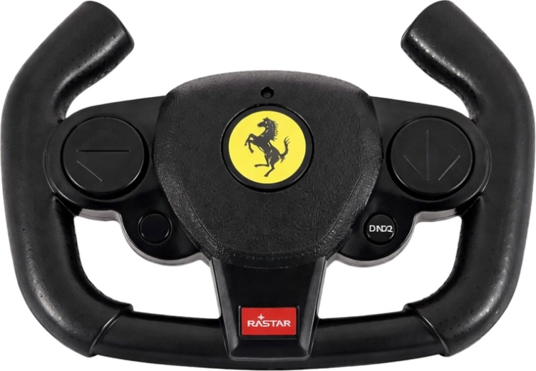 Control stabil 2,4 GHz