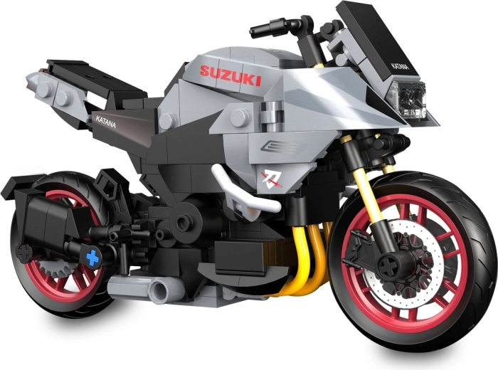 Model pentru expunere