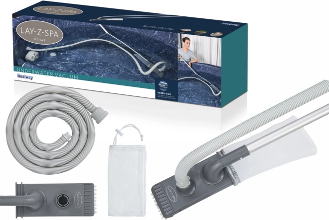 Aspirator pentru curățarea spa Lay-Z-Spa Bestway