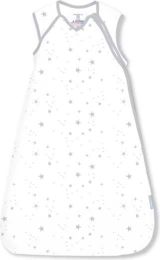 Ingenuity SwaddleMe sac de dormit TOG 2,5 Space pentru copii 3–18 luni