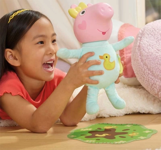 Peste 20 de sunete adorabile