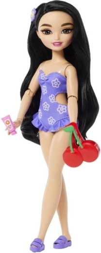 Articulată pentru sute de poziții