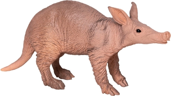 Figurină realistă din plastic Aardvark din Cap