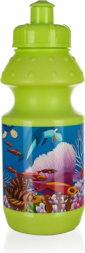Sticlă pentru băut Sea 380 ml