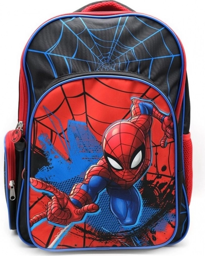 Rucsac XL Spiderman