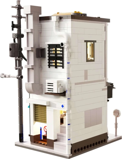 Iluminare LED ambientală