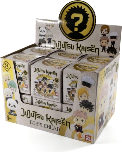 Display cu 12 bucăți pentru o experiență de colecționare maximă