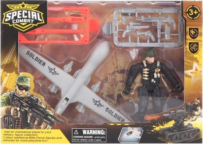 Set militar DRON