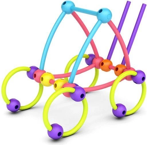 Creează modele 3D și vehicule