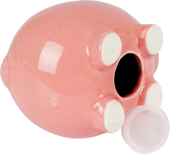 Capac inferior deschizibil