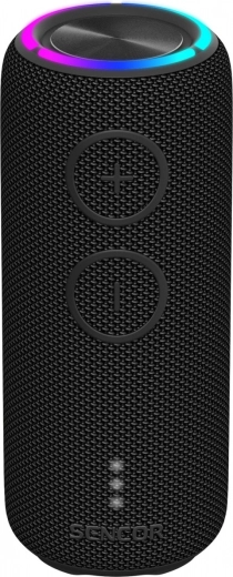 boxă bluetooth SIRIUS 2 MAXI