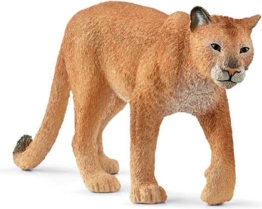 Figurină puma WILD LIFE SCHLEICH