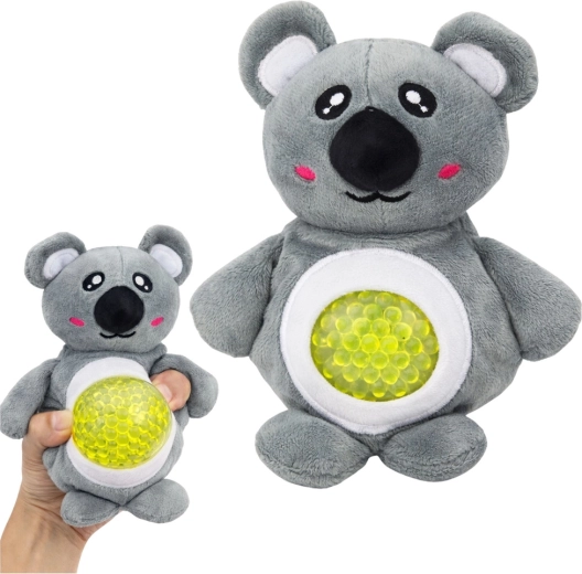 Burtică gel liniștitoare