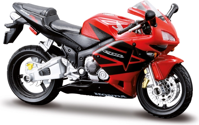 Motocicletă Maisto Honda CBR600RR 1:18