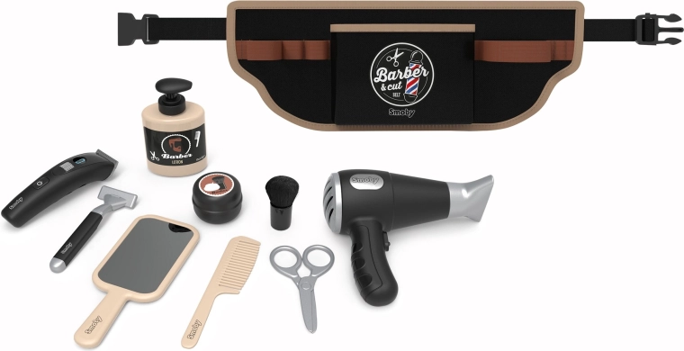 Centură cu buzunare pentru organizare ușoară