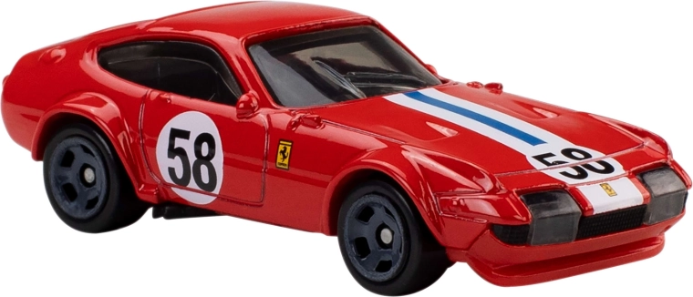 Create pentru curse pe pistele Hot Wheels