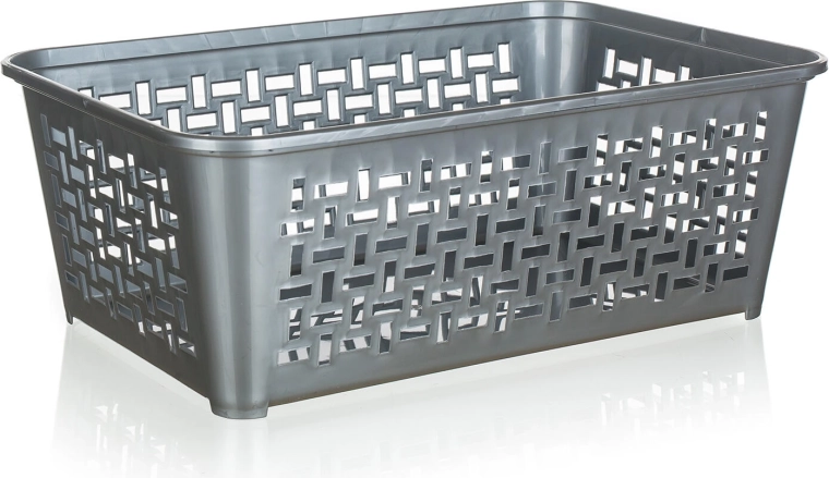 Organizare inteligentă cu nivel intermediar