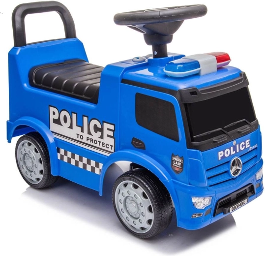 Conducere sigură și confort