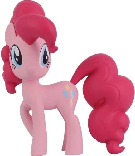 Figurină Comansi My Little Pony Pinkie Pie