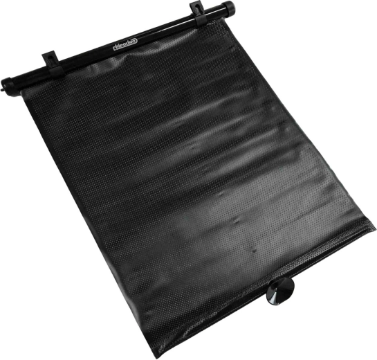 Chipolino parasolar rulabil pentru mașină Black