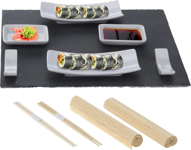 Set complet pentru două persoane