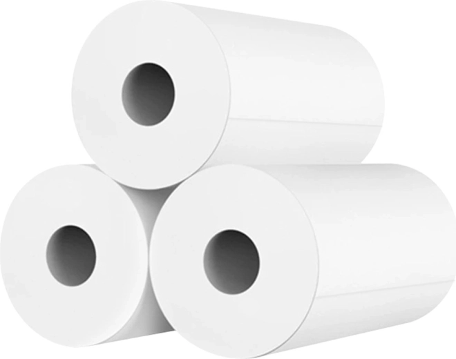 Înlocuire ușoară și lungime mare