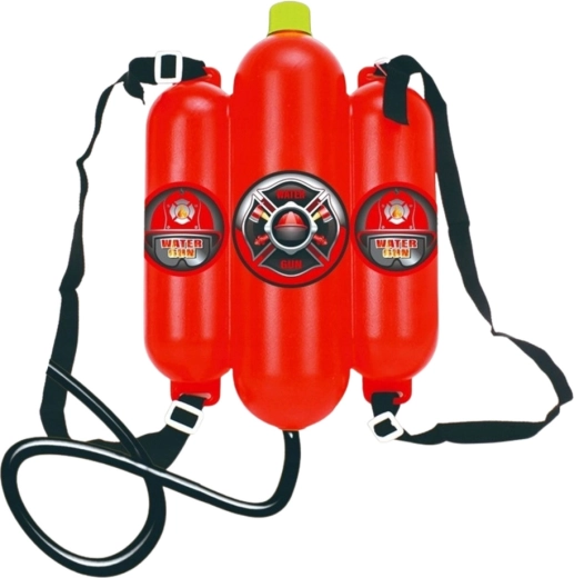 Rucsac cu capacitate mare pentru distracție îndelungată