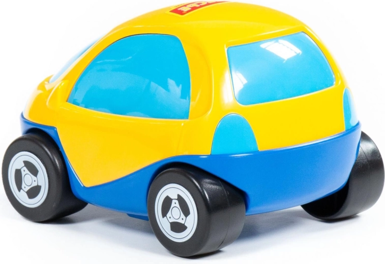 Distracție push-and-go