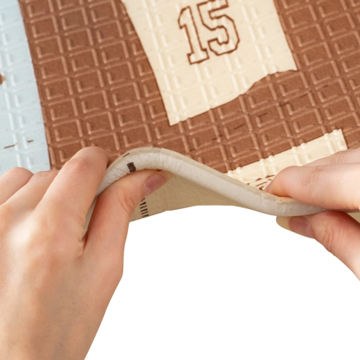 Spumă XPE premium pentru finețe și protecție