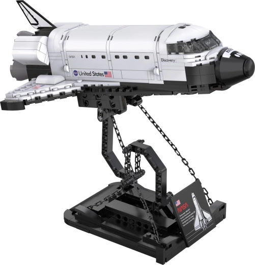 Cadoul perfect pentru fanii spațiului