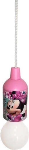 Euroswan bec LED suspendabil Minnie